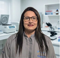 Dra. Mônica Duarte Ribeiro Machado