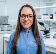 Dra. Sueli Maria da Silva