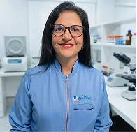 Dra. Dina Pedersane Nunes de Castro