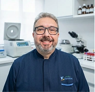 Dr. Robson Souza Machado